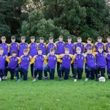 Immedis Continue to Support Kilmacud Crokes Juvenile Football in the Club for 2022