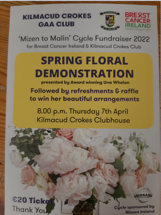 M2M 2022 Fund Raiser Initiative