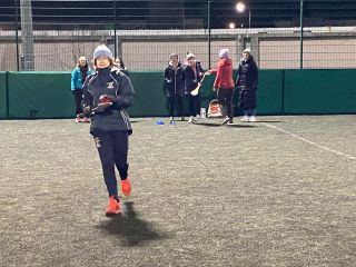 Kilmacud Crokes Celebrates International Women's Day