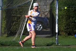 U17 Hurling Division 1 vs Faughs