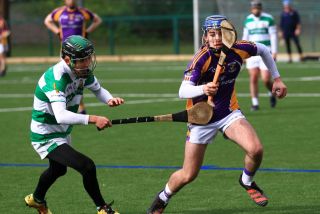 AHL3 vs Round Tours
