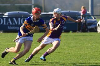 AHL3 vs Castleknock