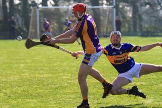 AHL3 vs Castleknock