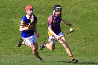 AHL3 vs Castleknock