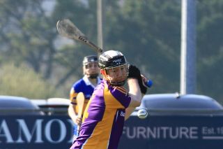 AHL3 vs Castleknock