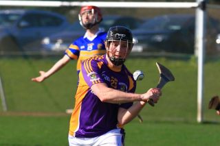 AHL3 vs Castleknock