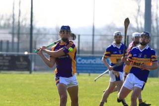 AHL3 vs Castleknock