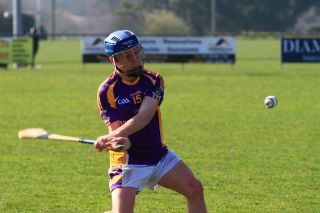 AHL3 vs Castleknock