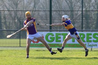 AHL3 vs Castleknock