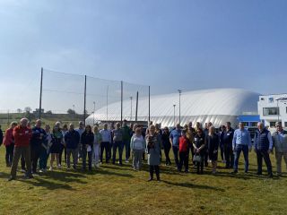 GAA Green Club Update