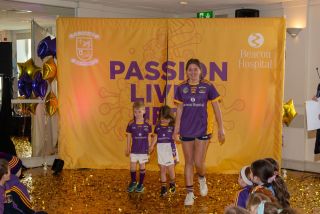 Passion Lives Here - Beacon Hospital Becomes the New Club Sponsor for Kilmacud Crokes