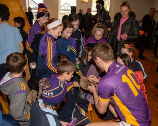 Passion Lives Here - Beacon Hospital Becomes the New Club Sponsor for Kilmacud Crokes