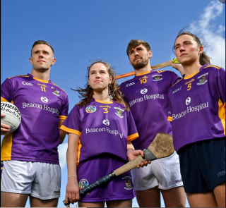 Passion Lives Here - Beacon Hospital Becomes the New Club Sponsor for Kilmacud Crokes
