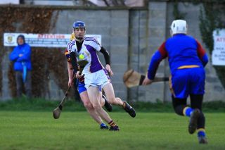 AHL2 vs Scoil Ui Chonaill