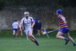 AHL2 vs Scoil Ui Chonaill
