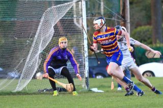 AHL2 vs Scoil Ui Chonaill