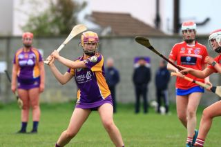 U18 Camogie A vs Clontarf