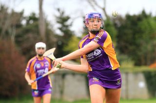 U18 Camogie A vs Clontarf