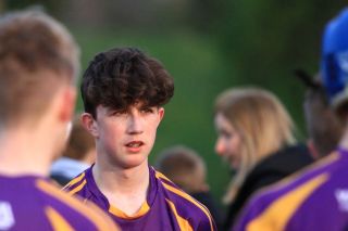 U16A vs Ballyboden St Endas