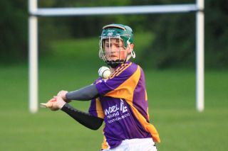 U16A vs Ballyboden St Endas