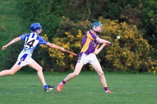 U16A vs Ballyboden St Endas