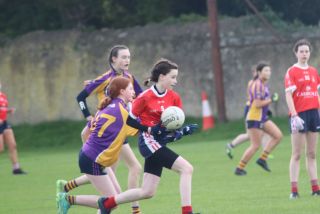 Feile 2022: Congratulations to Under 15C team who won their Semi Final match!