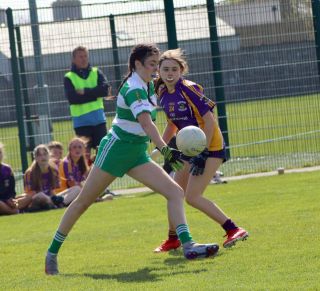 Feile 2022- Division 4 Team
