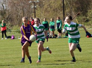 Feile 2022- Division 4 Team