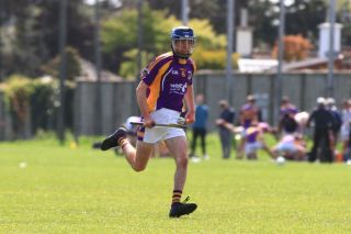 U19 Div 4 vs Kevins