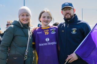 2007 Group (U15 - Div 1) Feile 2022 Winners - 24 April 2022