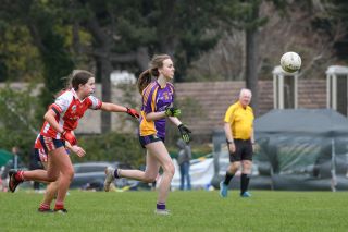2007  Football Group U15 Feile Div 8 Winners
