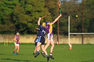 U15 Hurling Feile Div.1 Semi Final
