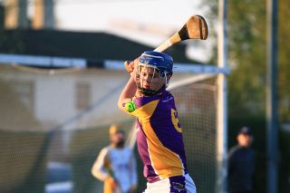U15 Hurling Feile Div.1 Semi Final