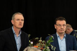 again! Hurling Section's Punchestown Raceday returns