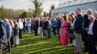 again! Hurling Section's Punchestown Raceday returns