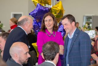 again! Hurling Section's Punchestown Raceday returns