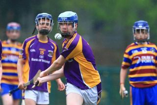U15 Hurling Feile Div.6 Cup Final
