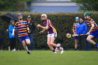 U15 Hurling Feile Div.6 Cup Final