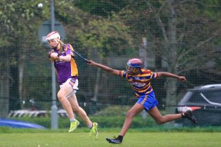 U15 Hurling Feile Div.6 Cup Final