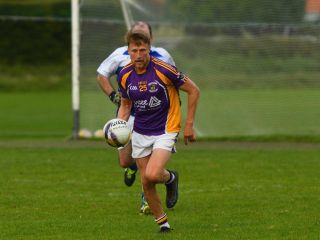 Go Ahead Adult Football League Division Four   Kilmacud Crokes V Garda 