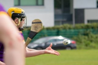 Solid Win for Senior B's in AHL2 v O'Tooles