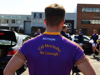 Action 24 Security Systems Proudly Supporting our 2nd Adult Football team