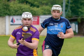 Senior B's lose out narrowly to St Judes in AHL 2