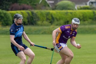 Senior B's lose out narrowly to St Judes in AHL 2