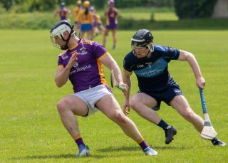 Senior B's lose out narrowly to St Judes in AHL 2