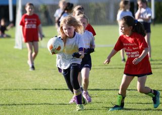 THE MINI ALL IRELANDS ARE BACK - SEE TEAM SHEETS