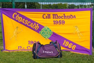 ALL IRELAND HURLING FÉILE  – BRAVE CROKES GO OUT AT SEMI FINAL STAGE!