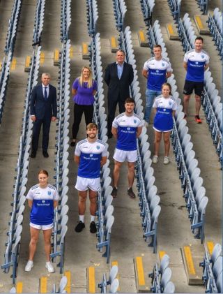 Beacon Hospital becomes title sponsor of the All-Ireland 7’s Series - Launch in Croke Park Monday June 27th