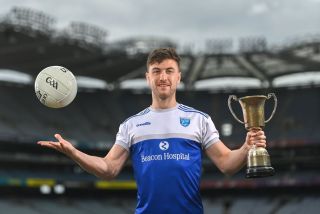Beacon Hospital becomes title sponsor of the All-Ireland 7’s Series - Launch in Croke Park Monday June 27th