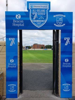 Beacon Hospital All-Ireland Hurling 7s